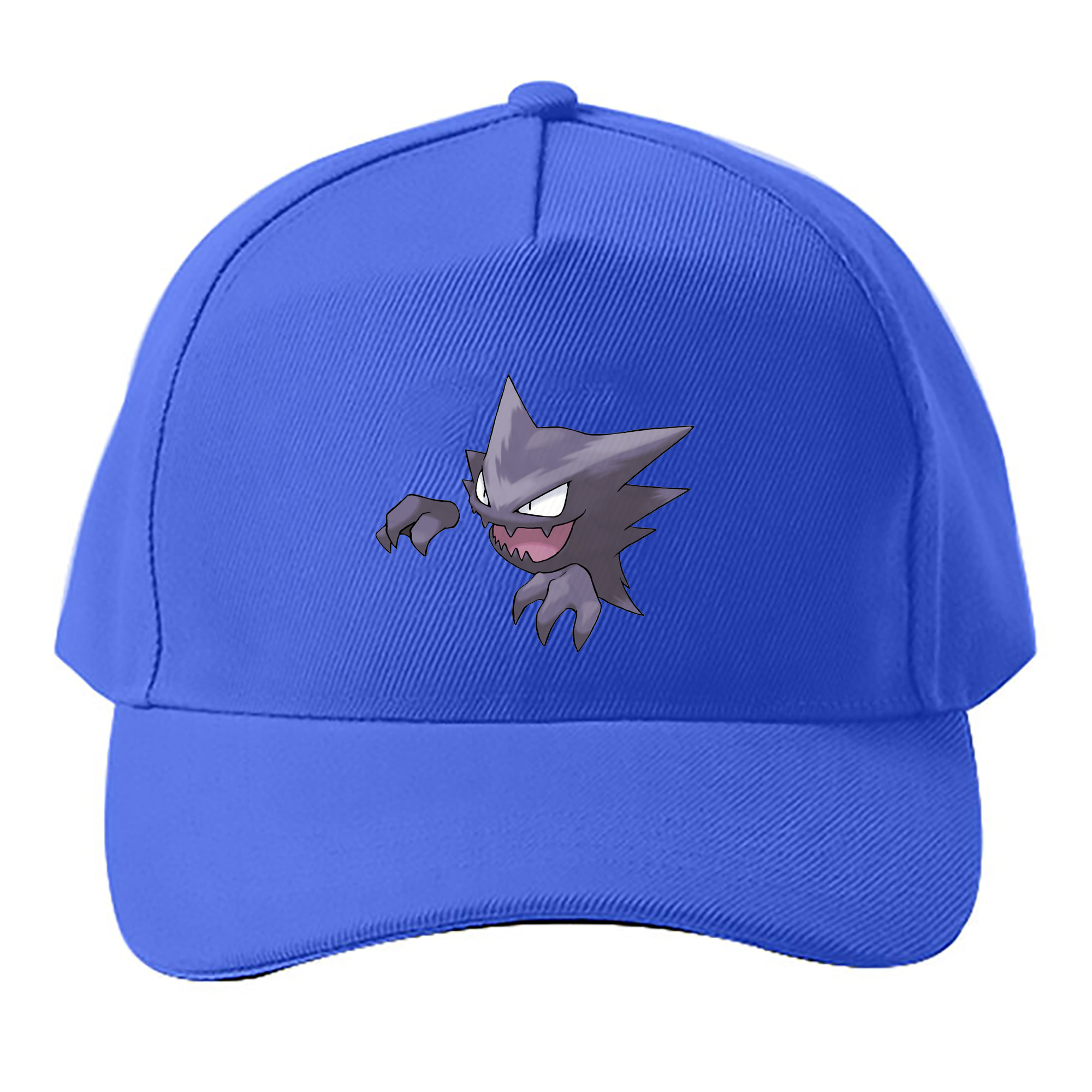 （画像用） ポケットモンスター Pokémon ベースボールキャップ 綿100％ 男女兼用 帽子 スポーツ